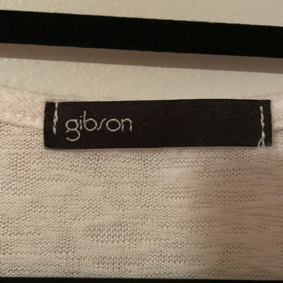 Off white tank top - Picture 2 of 4